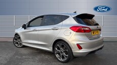 Ford Fiesta 1.0 EcoBoost 95 ST-Line Edition 5dr Petrol Hatchback